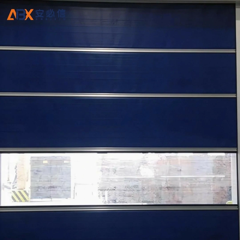 潍坊快速卷帘门